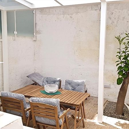 Borgo Guesthouse Monopoli Esterno foto